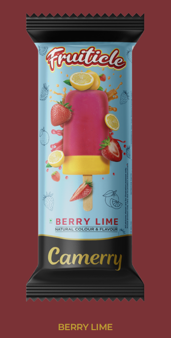 CM Fruiticle Berry-Lime